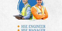 وظائف هندسية للأردنيين في السعودية – HSE 2025