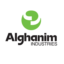 Alghanim Industries