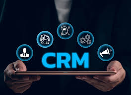 CRM
