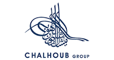 مدير استثمار – Chalhoub Group
