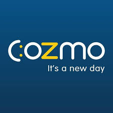 Cozmo Supermarket