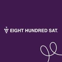 EIGHT HUNDRED SAT