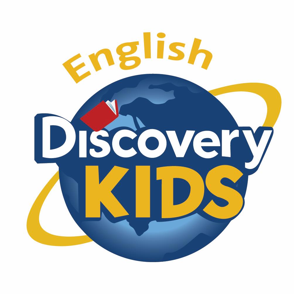 English Discovery Kids