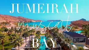 Jumeirah Muscat Bay