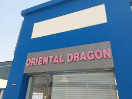 Oriental Dragon Technical Works LLC