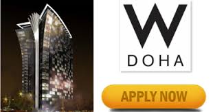 W Doha – Marriott International