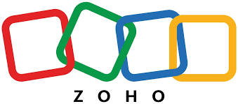 ZOHO العالمي