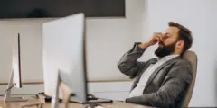 فرصة عمل منسق مشاريع عن بُعد – عمان الأردن