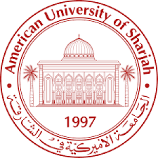 الجامعة الأمريكية في الشارقة