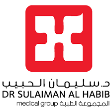 الدكتور سليمان الحبيب الطبية