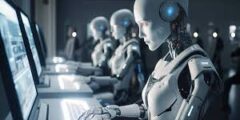 وظائف ستختفي بحلول 2030: هل أنت منها؟