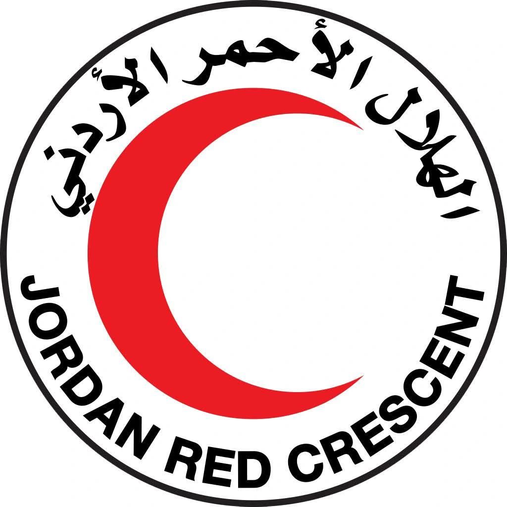 الهلال الأحمر الأردني
