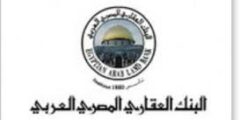 وظائف تقنية شاغرة في بنك الأراضي المصري العربي – عمّان