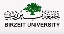 وظيفة باحث مساعد في جامعة بيرزيت برام الله