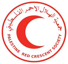 جمعية الهلال الأحمر الفلسطيني
