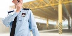 وظيفة رجل أمن في الرياض براتب يبدأ من 4500