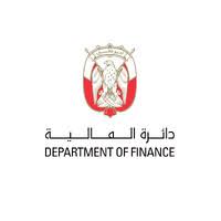دائرة المالية أبوظبي