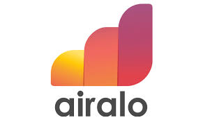 شركة Airalo