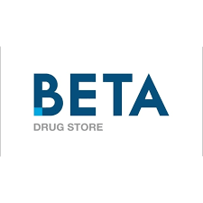 شركة Beta Drug Store