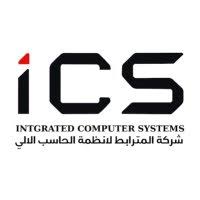 شركة Integrated Computer Systems – ICS