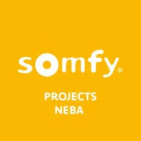 شركة SOMFY Projects