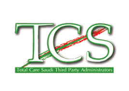 شركة TCS الطبية