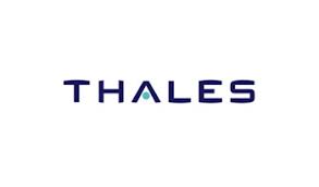 شركة Thales