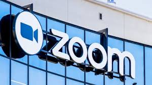 شركة Zoom