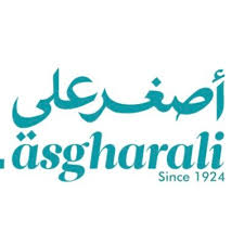 شركة أصغر علي