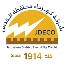 شركة كهرباء القدس