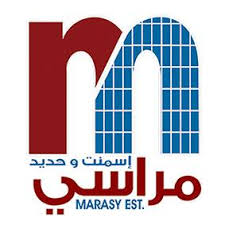شركة مراسي لمواد البناء