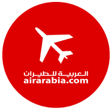 طيران العربية