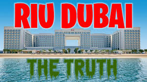 فندق RIU Duba