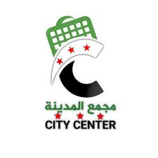 مجمع المدينة التجاري