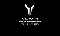 فرصة عمل مميزة كـ كاشير في معرض Voyah بدبي