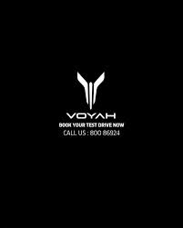 معرض Voyah