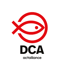 منظمة DanChurchAid DCA