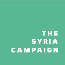 منظمة The Syria Campaign