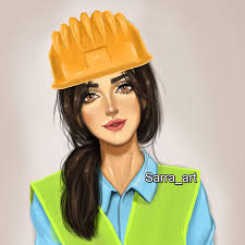 مهندسة