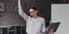 7 مهارات ناعمة تضمن ترقيتك في العمل