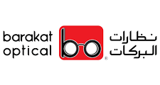 فرص عمل في نظارات البركات | قدّم الآن!