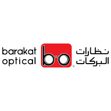 نظارات البركات