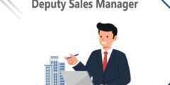 وظائف Deputy Sales Manager – El Maaly – السعودية 2025