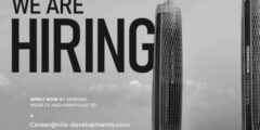 وظائف هندسية عقارية في القاهرة 2025 – Nile