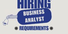 وظائف Business Analyst المنصورة 2025