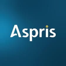Aspris by Alkalma