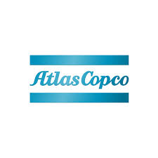Atlas Copco