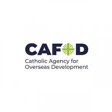 CAFOD كوستي