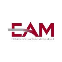 EAM Ets Antoine Massoud