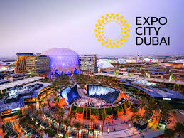 Expo City Dubai